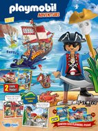 Playmobil Adventure (German)