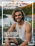 Spartacus Traveler (German)