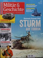 Militar &amp; Geschichte