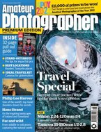 Amateur Photographer Premium Edition Magazine