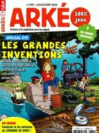 Arkeo junior