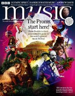 BBC Music Magazine