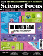 BBC Science Focus Magazine