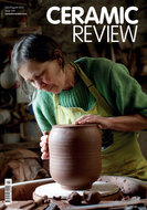 Ceramic Review Magazine