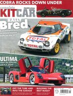 Complete Kit Car Magazine