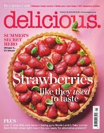 Delicious Magazine