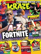 Kraze Magazine