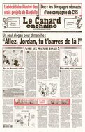 Le Canard Enchaine