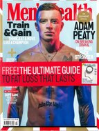 Men&#039;s Health (UK) Magazine