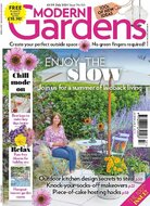 Modern Gardens Magazine