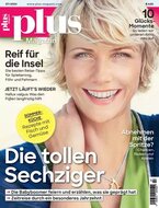 Plus Magazin (Deutsch)