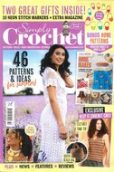 Simply Crochet Magazine