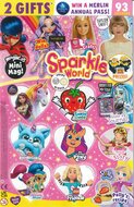 Sparkle World (UK) Magazine