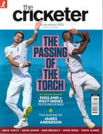 The Cricketer Magazine