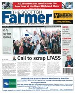 The Scottish Farmer Magazine