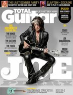 Total Guitar Magazine