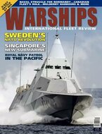 Warships International Fleet Review Magazine