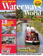 Waterways World Magazine