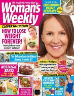 Woman&#039;s Weekly Magazine