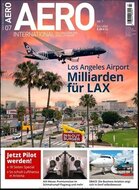 Aero International (German)