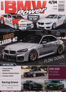 BMW Power (German)