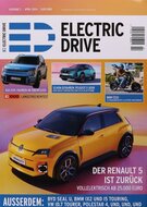 Electric Drive (German)