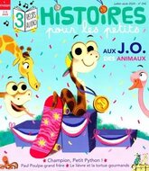 Histoires Pour Les Petits