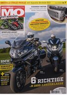 MO Motorrad Magazin