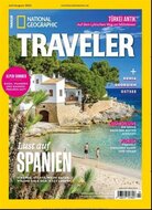 National Geographic Traveler (German)