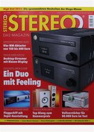 Stereo (German)