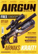 Airgun World Magazine