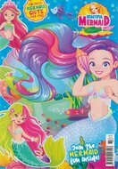 Beautiful Mermaid Magazine