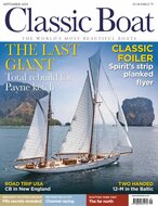 Classic Boat Magazine