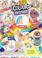 Colour It! Magazine