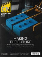 Construction News (CN) Magazine