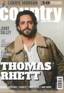 Country Music People Magazine