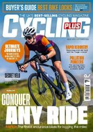 Cycling Plus Magazine