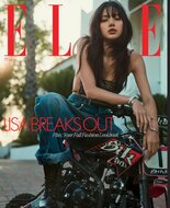 ELLE (USA) Magazine