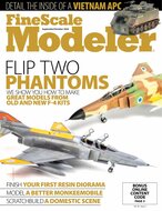 Finescale Modeler Magazine