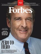 Forbes Magazine