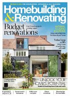 Homebuilding &amp; Renovating Magazine