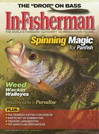 In-Fisherman Magazine