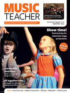 Music Teacher Magazine