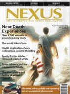 Nexus Magazine