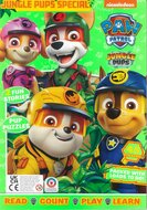 Paw Patrol Magazine