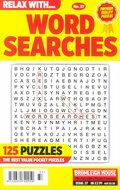 Relax With Wordsearches Magazine