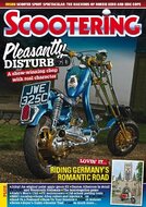 Scootering Magazine