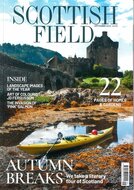 Scottish Field Magazine