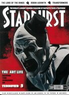 Starburst Magazine