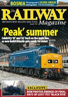 The Railway Magazine